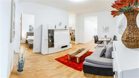 Apartments in Vienna Hernals - photo 2