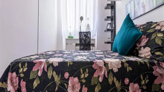 Rooms in Milano Zona 6 - Barona, Lorenteggio - photo 1