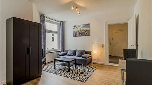 Apartments in Berlin Mitte - photo 2