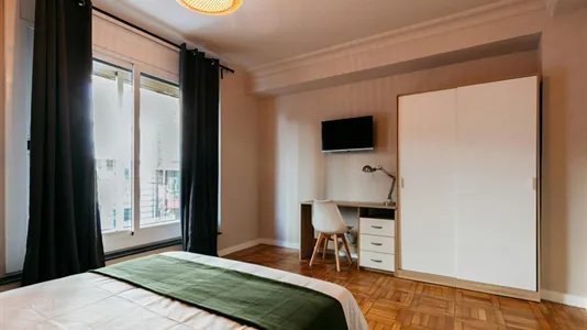 Rooms in Barcelona Sarrià-St. Gervasi - photo 4