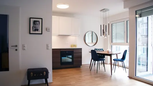 Apartments in Wien Ottakring - photo 8