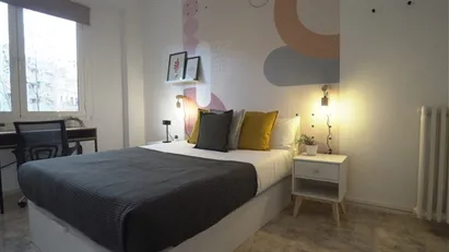 Room for rent in Barcelona Eixample, Barcelona