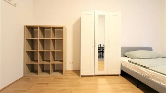Apartments in Vienna Favoriten - photo 3