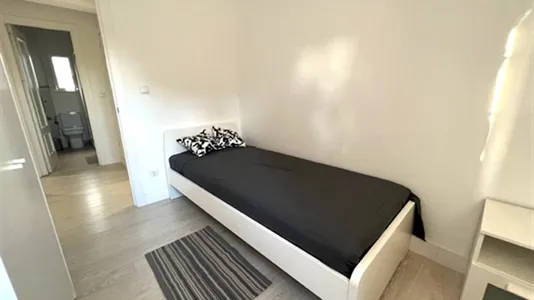 Rooms in Madrid Moncloa-Aravaca - photo 5