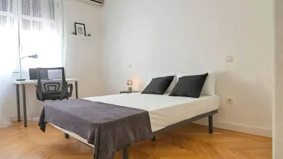 Room for rent in Madrid Chamberí, Madrid