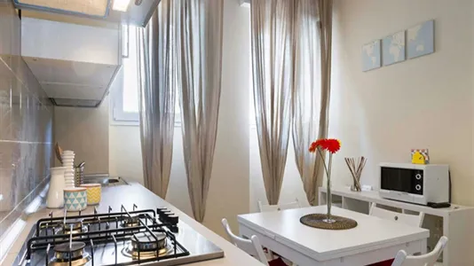 Rooms in Bologna - photo 8