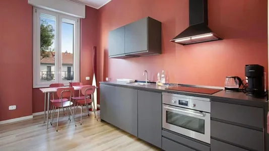 Apartments in Milano Zona 8 - Fiera, Gallaratese, Quarto Oggiaro - photo 2