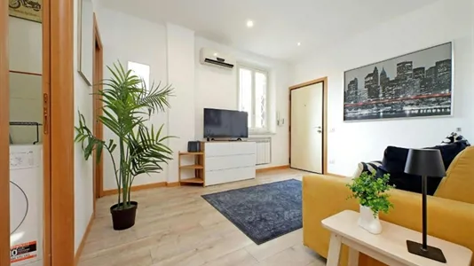 Apartments in Roma Municipio II – Parioli/Nomentano - photo 2