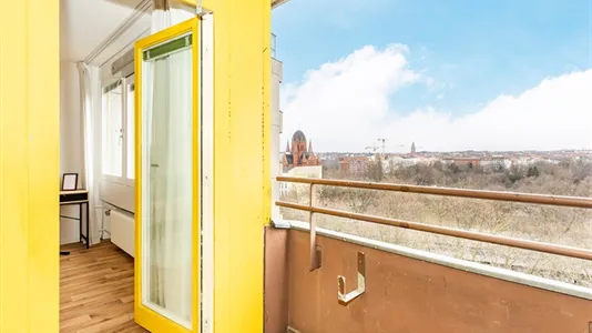 Apartments in Location is not specified - photo 5