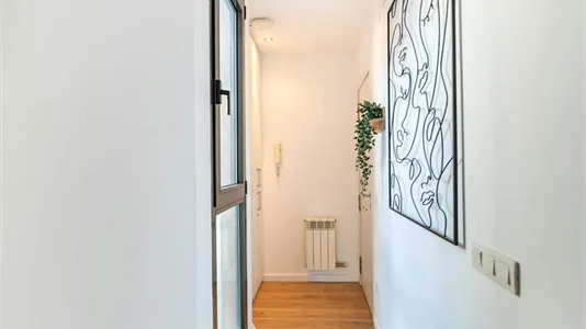 Apartments in Barcelona Eixample - photo 6