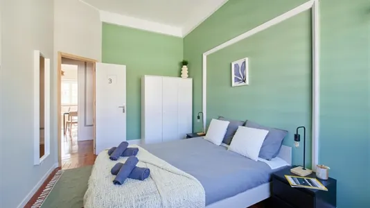 Rooms in Location is not specified - photo 8