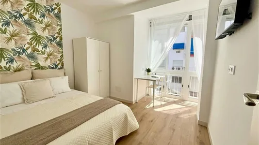 Rooms in El Cerezo - photo 3