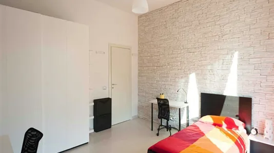 Rooms in Bologna - photo 2