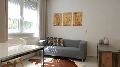 Apartment for rent in Frankfurt (region)