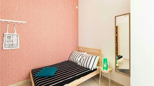 Rooms in Milano Zona 5 - Vigentino, Chiaravalle, Gratosoglio - photo 5