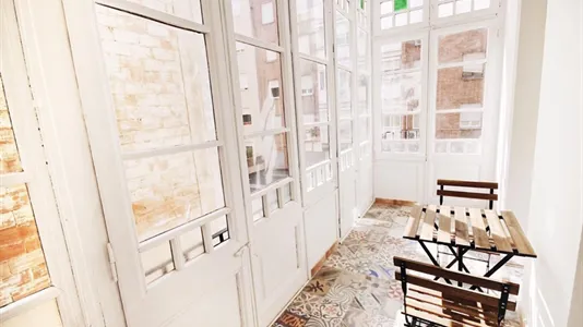 Rooms in Barcelona Sants-Montjuïc - photo 5