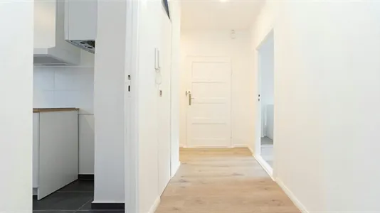 Rooms in Berlin Neukölln - photo 7