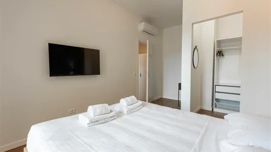 Apartments in Florence - photo 4