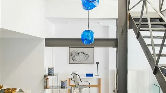 Apartments in Madrid Chamartín - photo 6