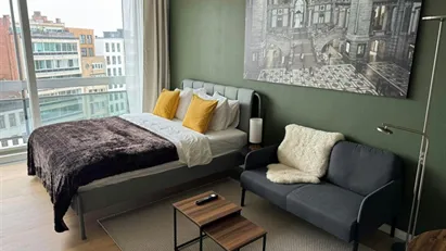 Apartment for rent in Stad Antwerp, Antwerp
