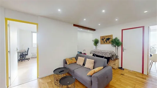 Rooms in Le Havre - photo 6