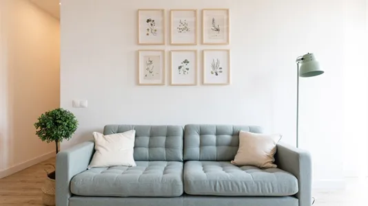 Apartments in Barcelona Ciutat Vella - photo 5