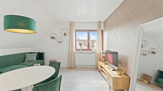 Apartments in Böblingen - photo 8