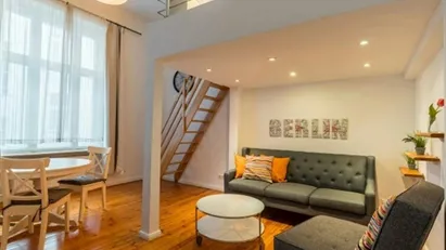 Apartment for rent in Berlin Charlottenburg-Wilmersdorf, Berlin