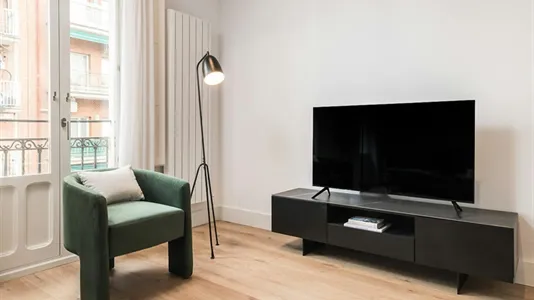 Apartments in Madrid Retiro - photo 5