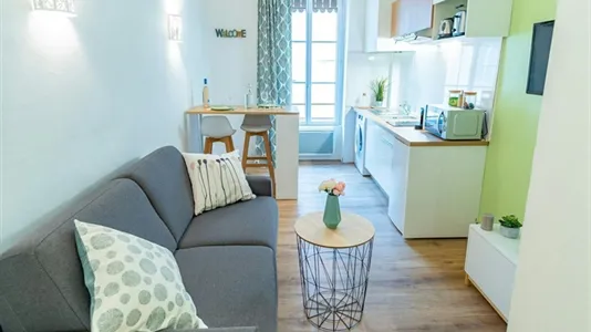 Apartments in Lyon - photo 1
