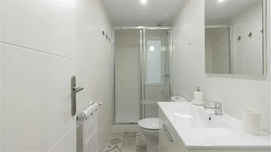 Rooms in Madrid Moncloa-Aravaca - photo 3