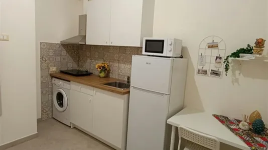 Apartments in Palermo - photo 1