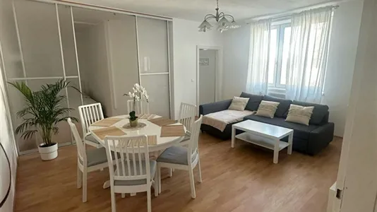 Apartments in Wien Wieden - photo 1