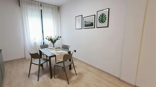 Rooms in Padua - photo 6