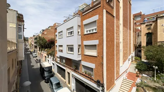 Rooms in Barcelona Gràcia - photo 4