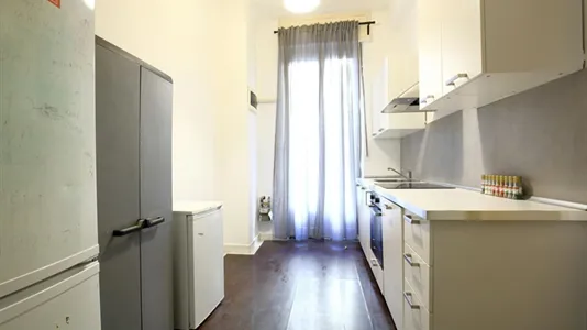 Rooms in Milano Zona 2 - Stazione Centrale, Gorla, Turro, Greco, Crescenzago - photo 9