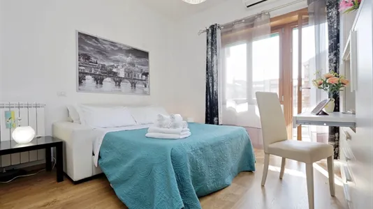 Apartments in Roma Municipio XIV – Monte Mario - photo 7
