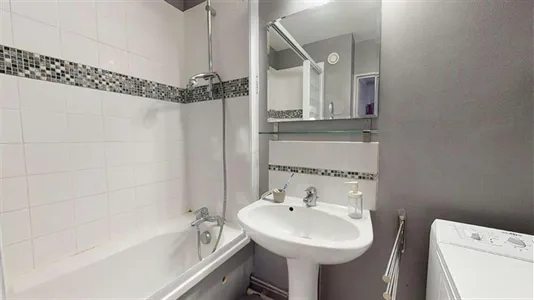 Rooms in Lille - photo 9