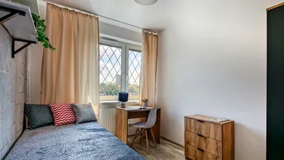 Room for rent in Warsaw