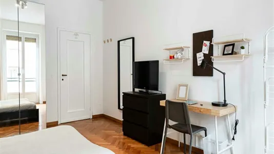 Rooms in Milano Zona 9 - Porta Garibaldi, Niguarda - photo 4