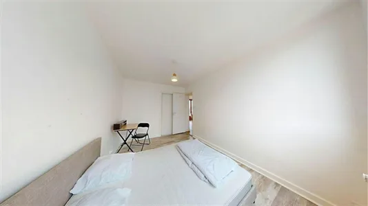 Rooms in Lyon - photo 4