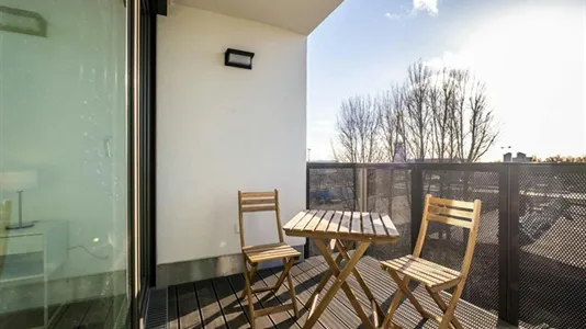 Apartments in Berlin Friedrichshain-Kreuzberg - photo 3