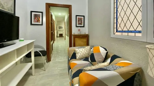 Rooms in Madrid Chamberí - photo 8