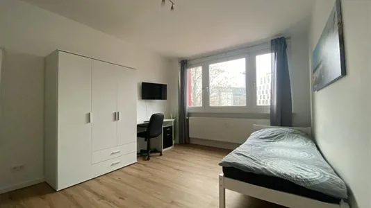 Apartments in Berlin Mitte - photo 1