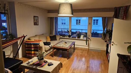 Apartments in Gothenburg East - photo 3