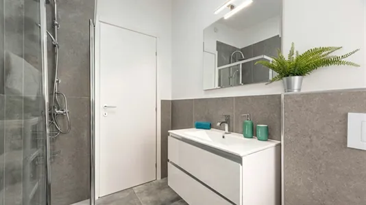 Rooms in Padua - photo 10