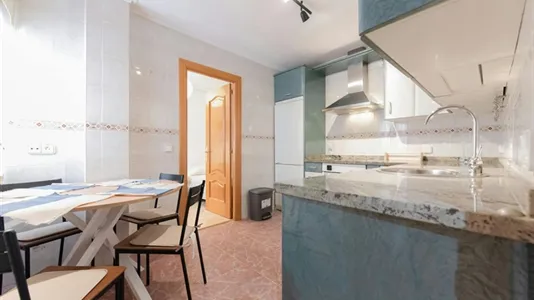 Rooms in Valladolid - photo 5