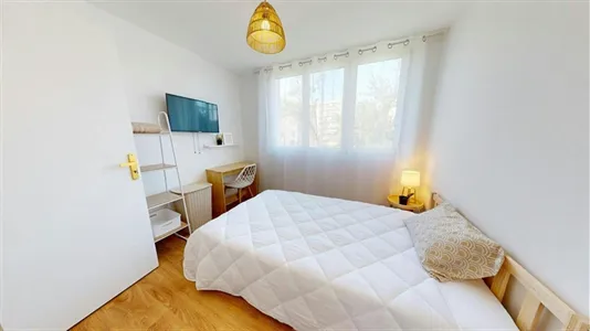 Rooms in Lyon - photo 5