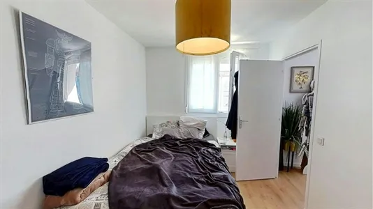 Rooms in Metz - photo 4