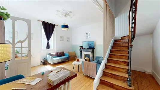 Rooms in Angoulême - photo 7